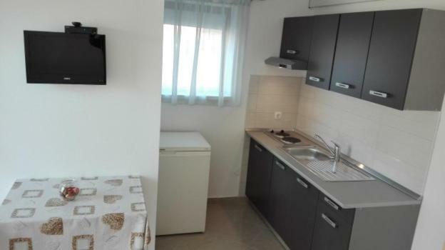 Apartman Studio - Sime 3 Sukosan Exterior photo